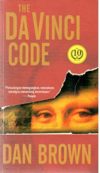 Image of The davinci code