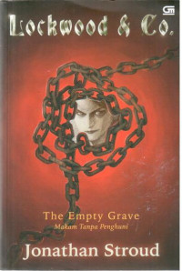 Lock wood and co: the empty grave