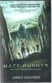 The maze runner