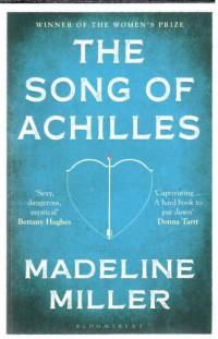 The song of achilles