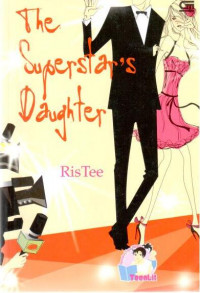 Image of The superstar's daugther