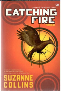 The hunger games: catching fire