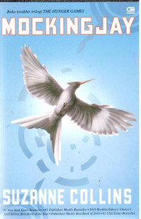 The hunger games: mockingjay