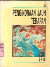 Image of Pengindraan Jauh Terapan : C.P. Lo; terj. Bambang Purbowaseso