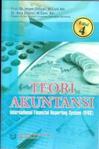 Image of Teori Akuntansi : International Financial reporting System (IFRS)
