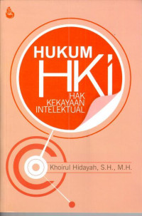 Image of HKI ( Hak Kekayaan Intelektual