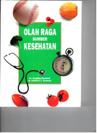 Image of Olah Raga Sumber Kesehatan