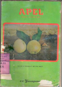 Image of Apel : Surachmat Kusumo