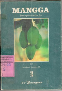 Image of Mangga : Surachmat Kusuma