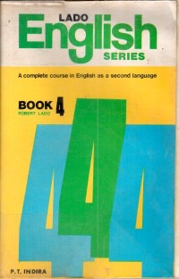 Image of Lado English series