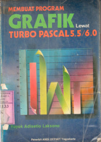 Image of Membuat program grafik lewat turbo pascal 5.5/6.0