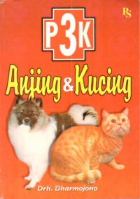Image of P3K Anjing dan Kucing