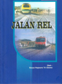 Image of Jalan Rel