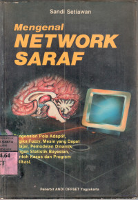 Image of Mengenal Network saraf