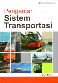 Image of Pengantar sistem transportasi
