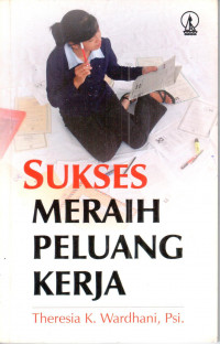 Image of Sukses meraih peluang kerja